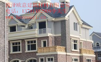 商丘GRC构件 GRC线条欧意建筑材料厂  商丘GRC构件厂家  商丘GRC线条厂家