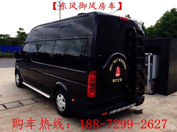 德国曼8x8越野房车,国产房车报价