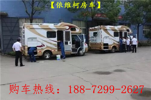 德国曼8x8越野房车,国产房车报价