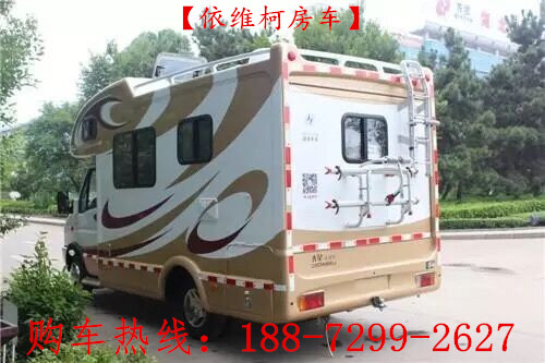 德国曼8x8越野房车,国产房车报价
