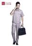 宜昌工作服定做分享清洗不同面料服装的技巧