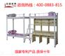 四川公寓床 动态承重可达500kg 连盈直销
