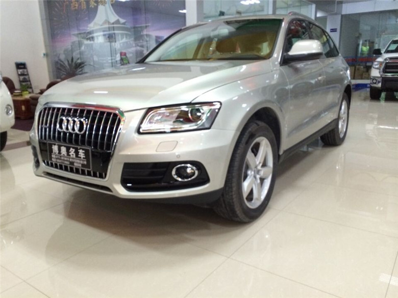 要買名車當(dāng)選南寧博奧汽車：北海美規(guī)車保#養(yǎng)#
