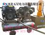 东莞 便携式打桩机型号 防汛气动打桩机厂家