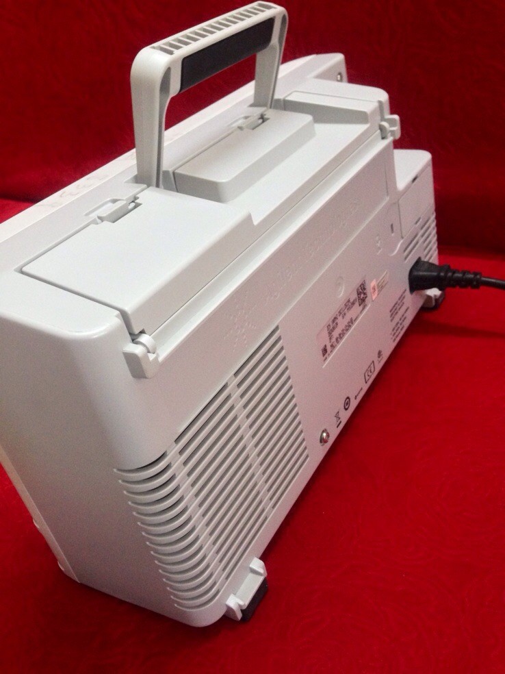 示波器  Keysight  DSO5054A
