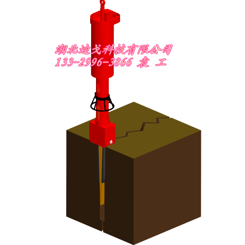 山西怀仁县开山破石采矿最先进的替代静爆机制造商&nbsp;&nbsp;采矿机械&nbsp;&nbsp;替代爆破静爆机