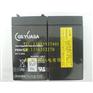 厂家直销日本GSYUASA电池PE6V3.2