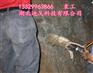 洞采石英石最先进的静爆机械设备—迪戈制造