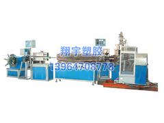 專業(yè)可靠的PVC管設(shè)備，翔宇塑膠傾力推薦——海陽(yáng)PVC管設(shè)備