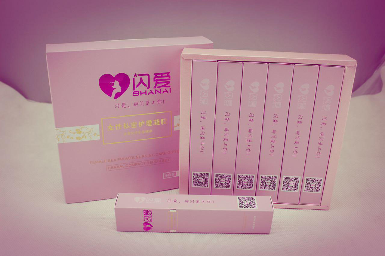 闪爱私护凝胶有那么好用吗_代理加盟_v咖国际天团  厂家价格