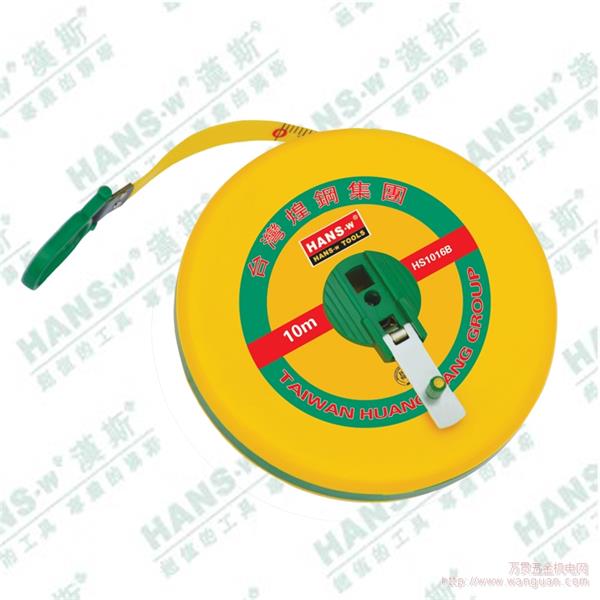 汉斯工具 HS1016B 玻璃纤维长尺&nbsp;&nbsp;汉斯纤维长尺