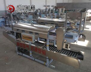 廊坊涼皮機(jī)優(yōu)惠促銷(xiāo)/商用自動(dòng)涼皮機(jī)哪家好