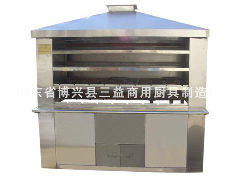 濱州熱門巴西烤肉爐要到哪買：巴西烤肉爐批發(fā)