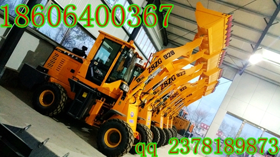 機(jī)械擋小型裝載機(jī)型號(hào)無(wú)級(jí)變速裝載機(jī)