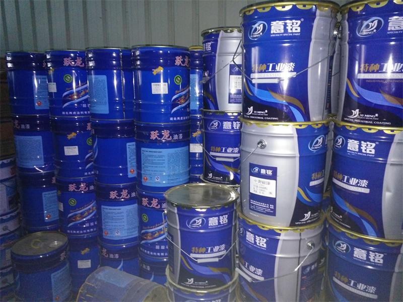 為您推薦意銘涂料銷量好的鋼構(gòu)防銹漆_漳州意銘--鋼構(gòu)防銹漆
