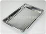 广东可靠的无磁长方形多规格不锈钢托盘供应商，好用的不锈钢餐盘