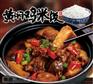 黄焖鸡米饭技术培训黄焖鸡配方配料特色黄焖鸡制作方法