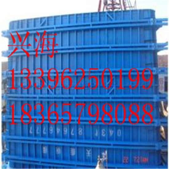 惠山区桥梁钢模板涨跌趋势