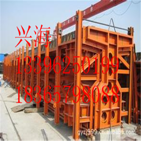 惠山区桥梁钢模板涨跌趋势