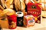 进口食品报关+仓储|宁波报关公司