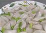 销售辣疙瘩水饺_潍坊价位合理的特色水饺哪里买