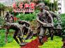 山东销量好的农耕文物雕塑供应：山东农耕文物雕塑