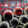 黑夹克聚氨酯保温钢管