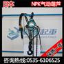 NPK按钮式气动葫芦【石油/化工专用气动葫芦】断气保护功能