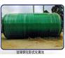抚州地区品质好的玻璃钢化粪池 优惠的江西化粪池厂家