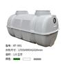 为您推荐抚州中谊建材厂品质好的抚州化粪池，供应抚州化粪池比较