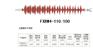 FXBW4-110/100复合悬式绝缘子