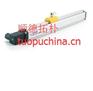 通用滑块系列磁致伸缩绝对位移传感器德敏哲1800