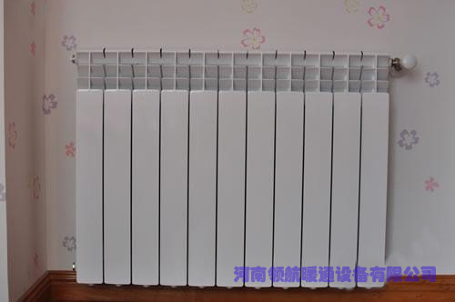 新房装修改暖气要注意的几点  散热器  暖气片  水地暖