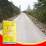 快速水泥路面修补料