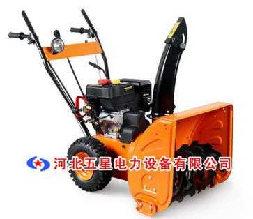 自动式小型除雪机生产厂家天津清雪机价格  天津清雪机厂家  自动式清雪机价格