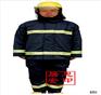 02消防员灭火防护服来居思安