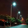 供甘肃兰州LED路灯和庆阳路灯