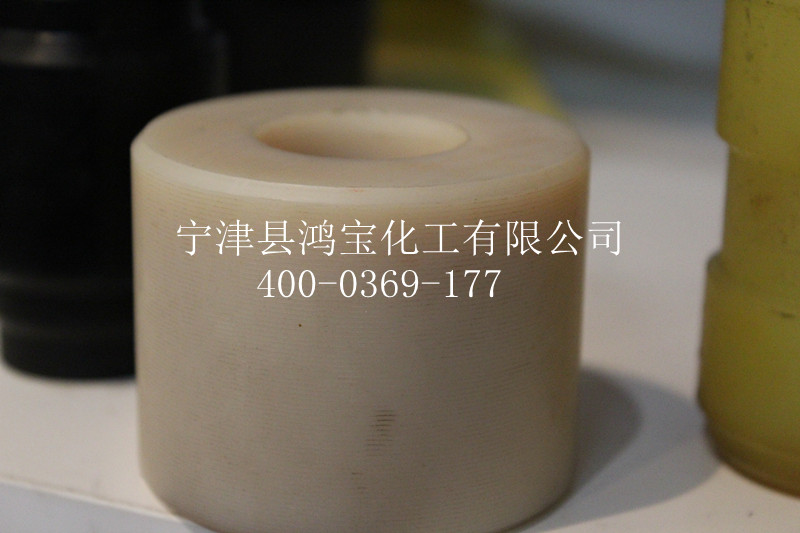 尼龙板 尼龙棒稀土含油尼龙制品