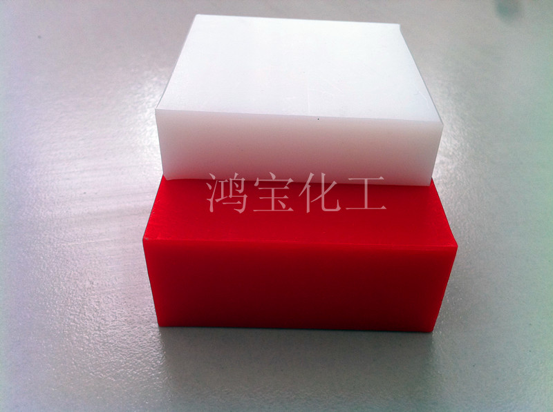 超高分子量聚乙烯板材 耐磨UPE板