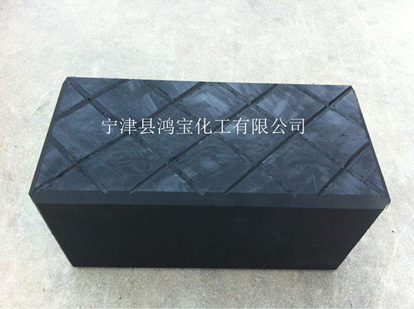 铁路用防腐枕木 聚乙烯轨枕