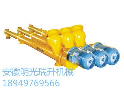 瑞智牌蛟龙 螺旋输送机操作简单使用方便