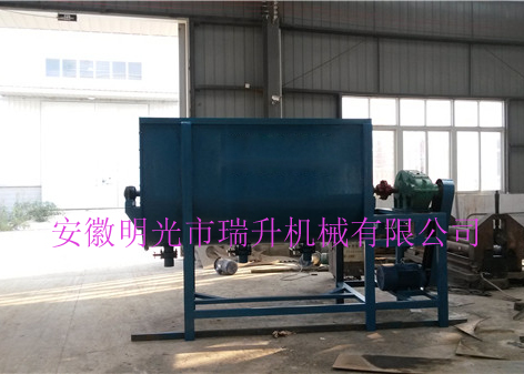 云南昆明螺带混合机 厂家直销 全国发货  卧式螺带混合机  不锈钢螺带混合机