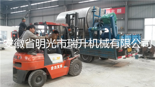江西南昌真石漆搅拌机 厂家定制 质量保障  卧式真石漆搅拌机