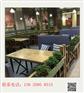 厂家专业定制餐厅沙发卡座奶茶店桌椅卡座西餐厅沙发卡位