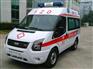 东风御风救护车,江铃救护车价格