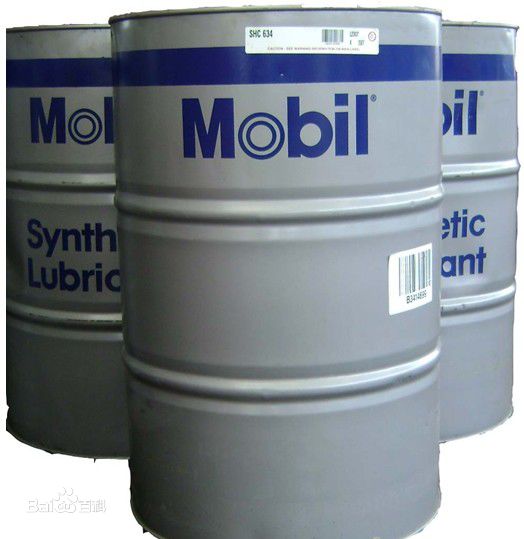 Mobil Gargoyle Arctic SHC 226E  润滑油