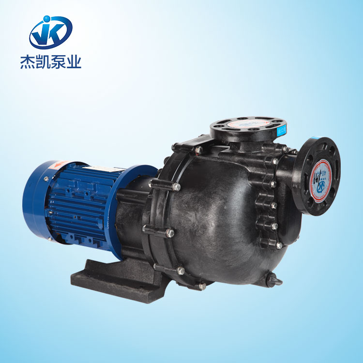 無電解鎳自吸離心泵批發(fā) 杰凱型號齊全一件起批