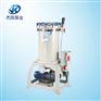 天津浓硝酸PVC过滤器 杰凯泵浦品质好性价比高