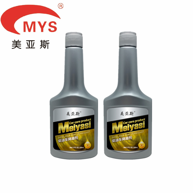 汽车深度养护用品柴油降凝剂  汽车养护用品