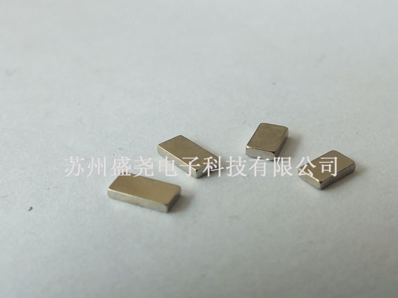 釹鐵硼強磁價格：蘇州盛堯電子科技提供好用的釹鐵硼磁鐵